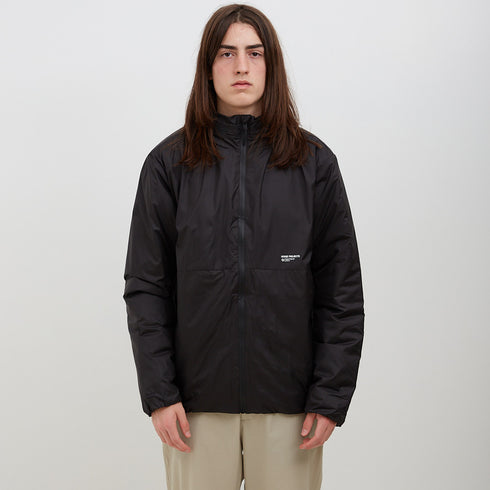 Norse Projects Alta Light Pertex Black N55-0543 Degli Uberti